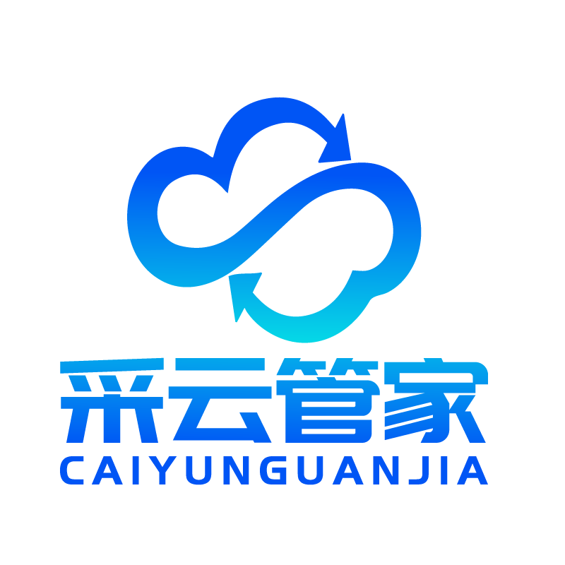 企业 logo